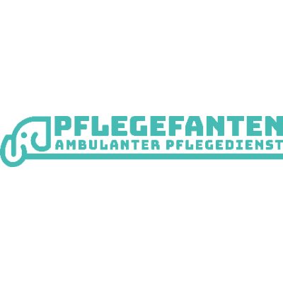 Logo von Pflegefanten GmbH