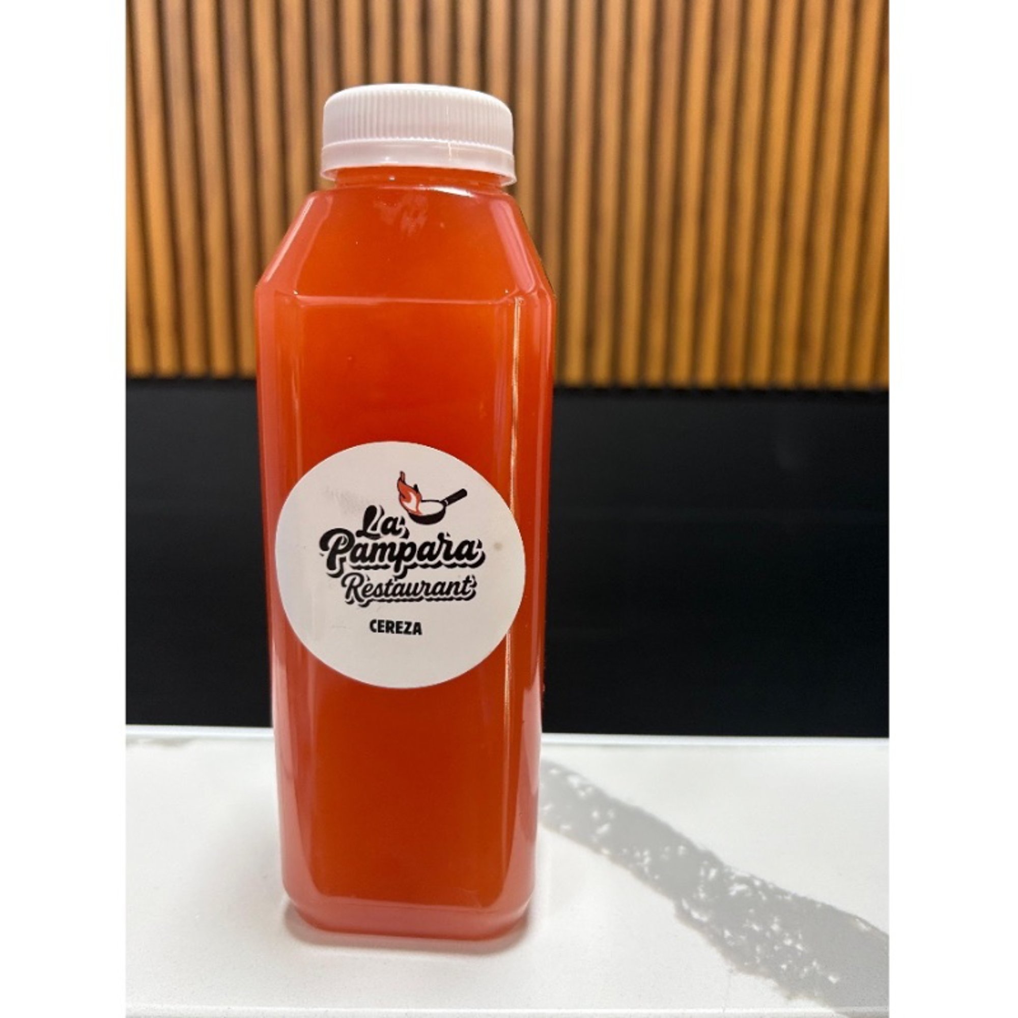Jugo Cereza