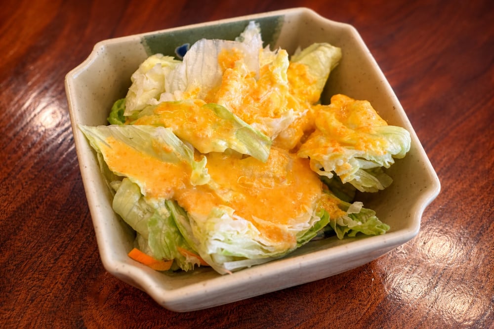 House Salad