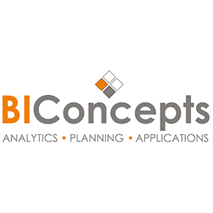 BIConcepts IT Consulting GmbH Wien BIConcepts IT Consulting GmbH Wien