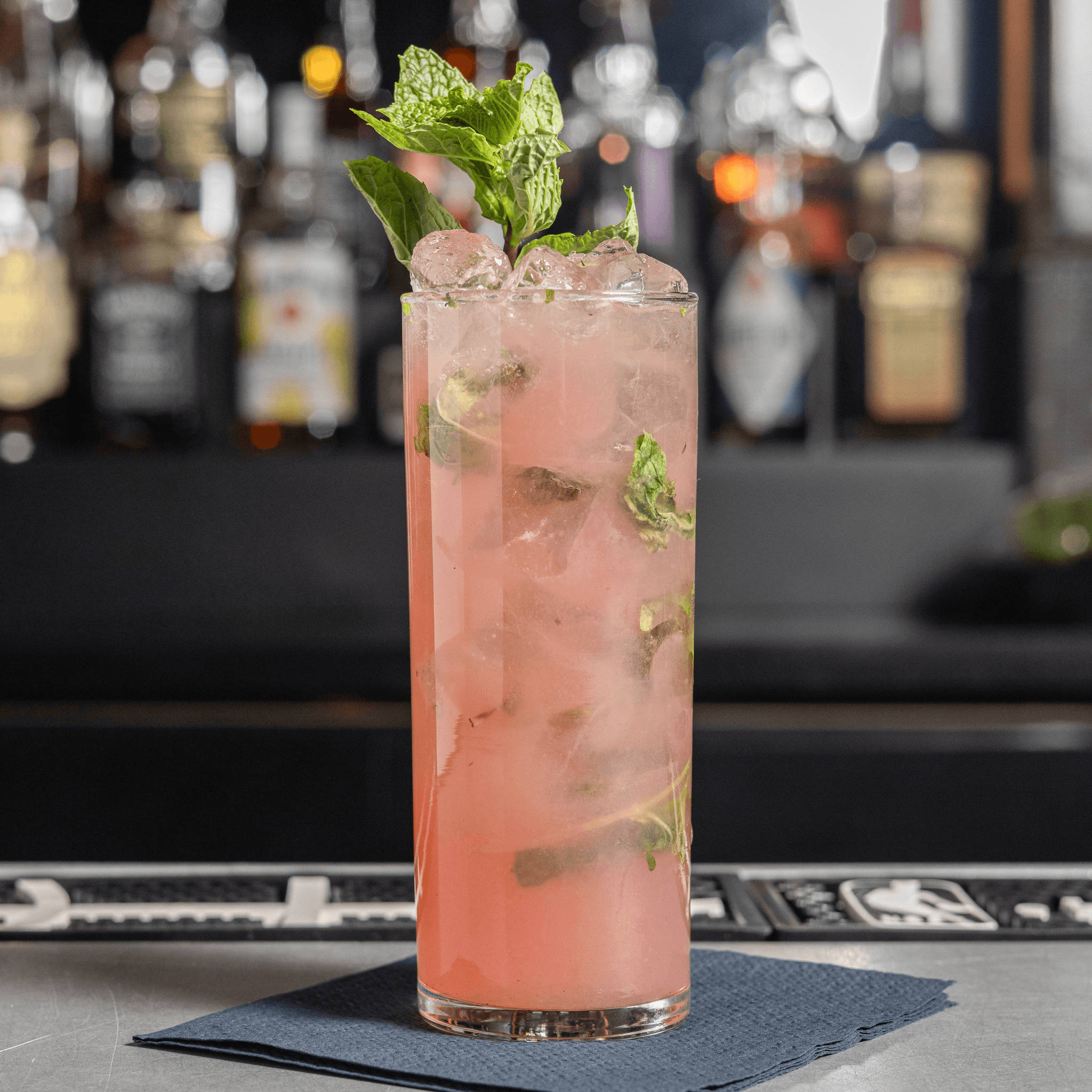 Blueberry No-Jito