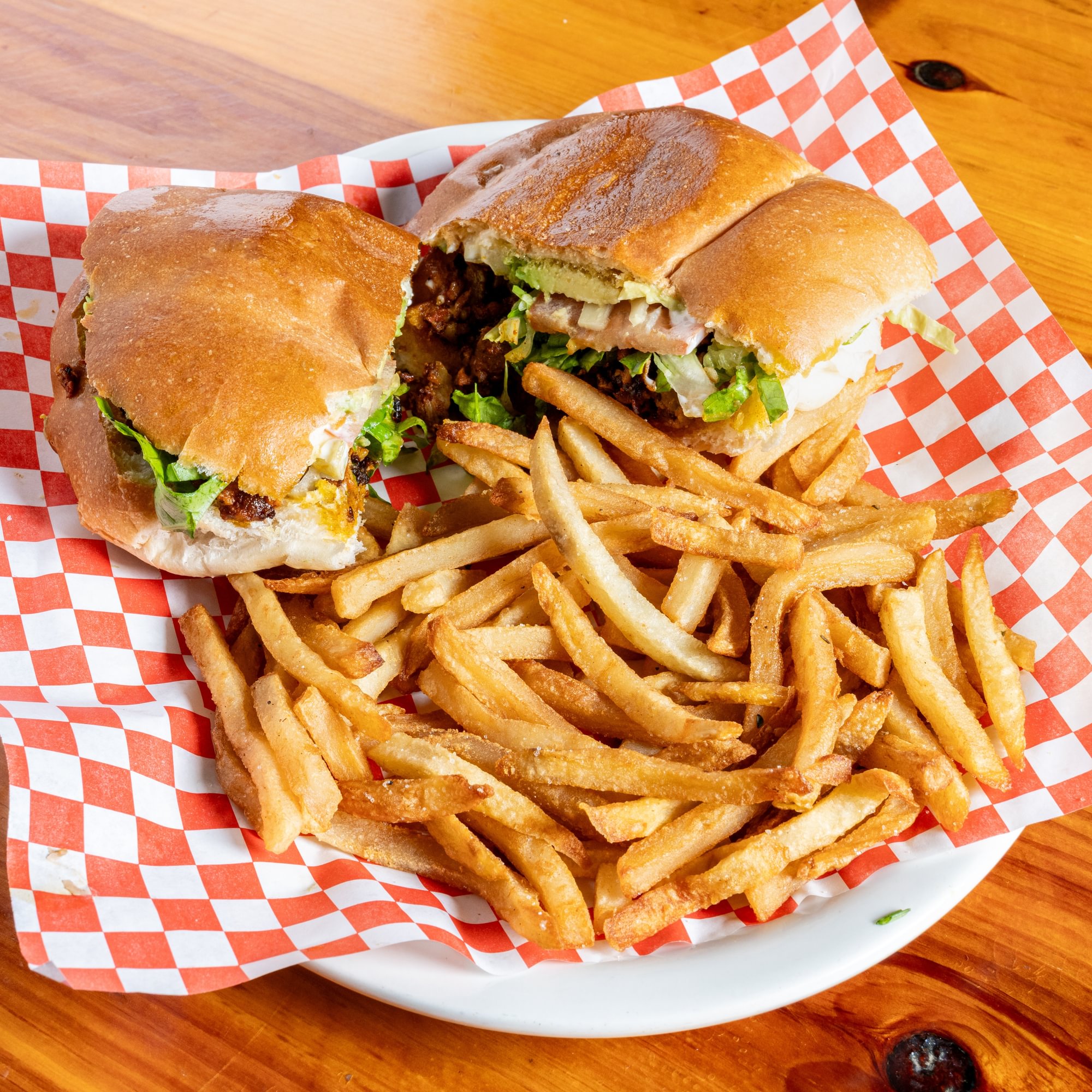 Torta