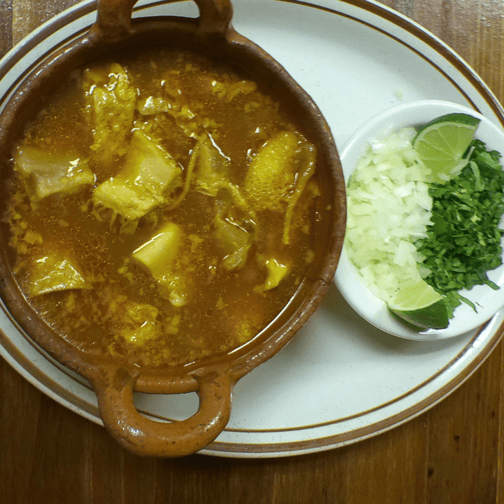 Menudo