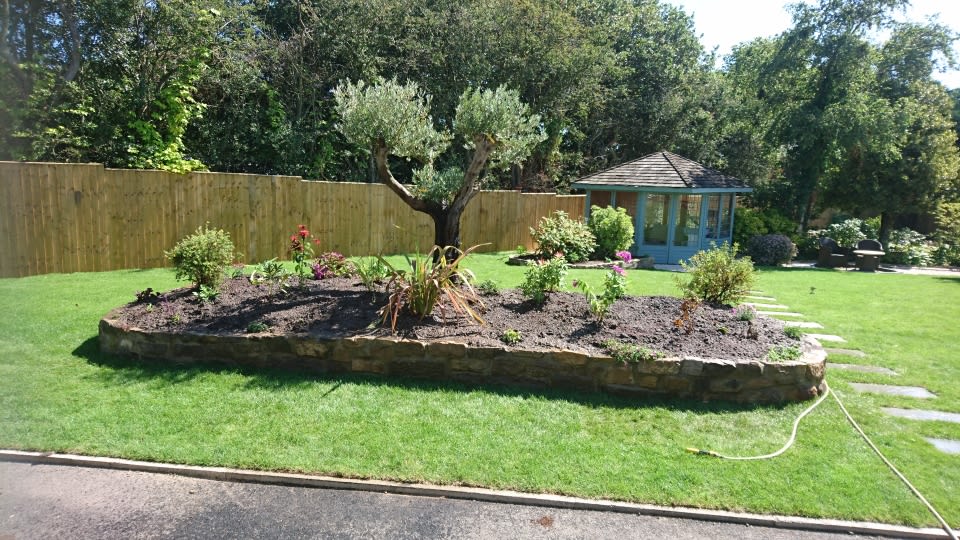 Images GJ Densham Ltd