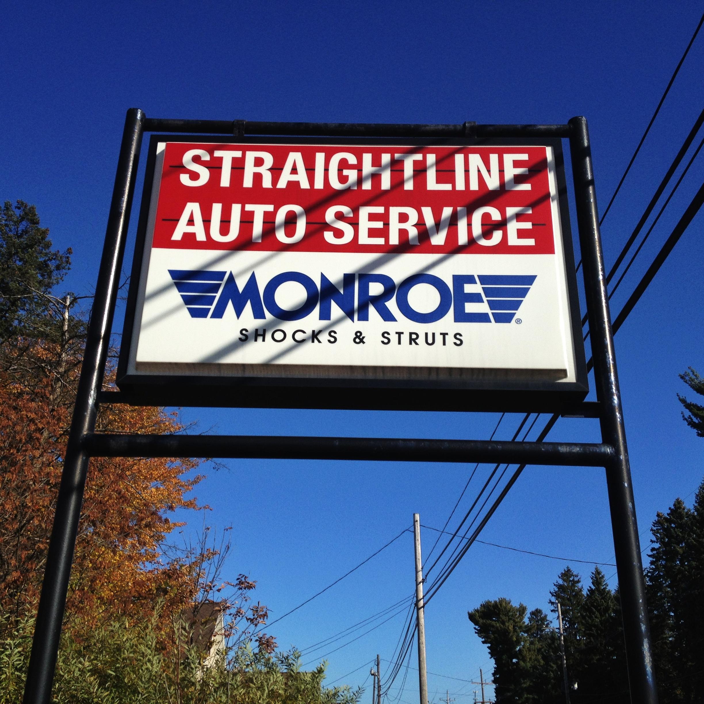 Straightline Auto Service