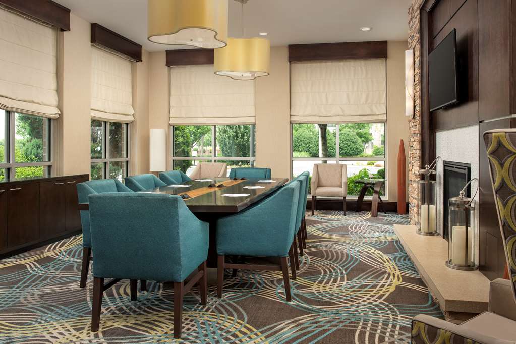 Hilton Garden Inn Murfreesboro Image
