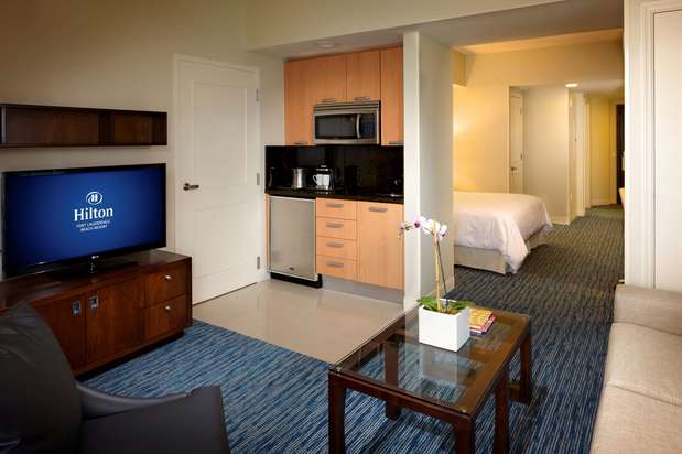 Images Hilton Fort Lauderdale Beach Resort