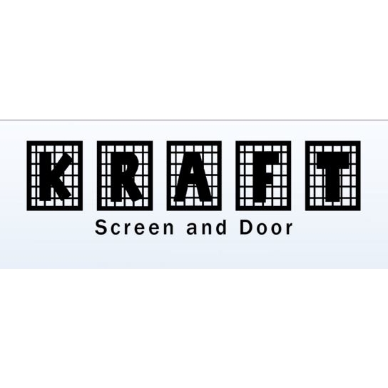 Kraft Mobile Screen Service Logo