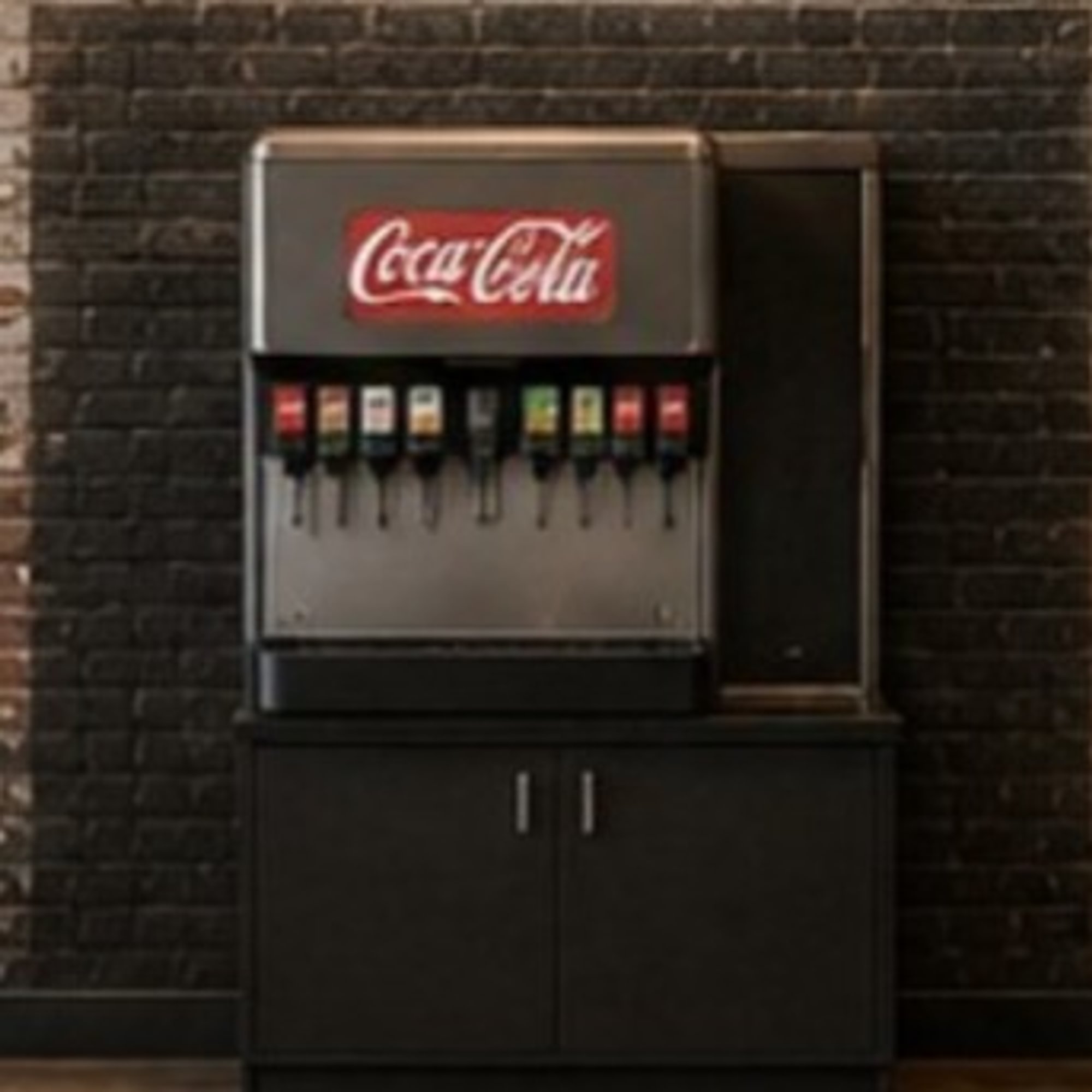 Fountain Beverage