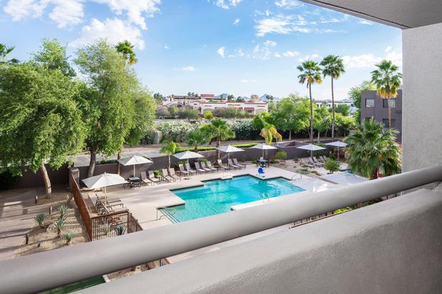 Images Courtyard by Marriott Scottsdale North