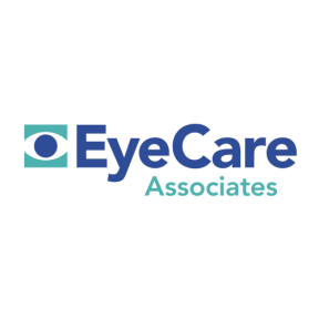 EyeCare Associates Logo