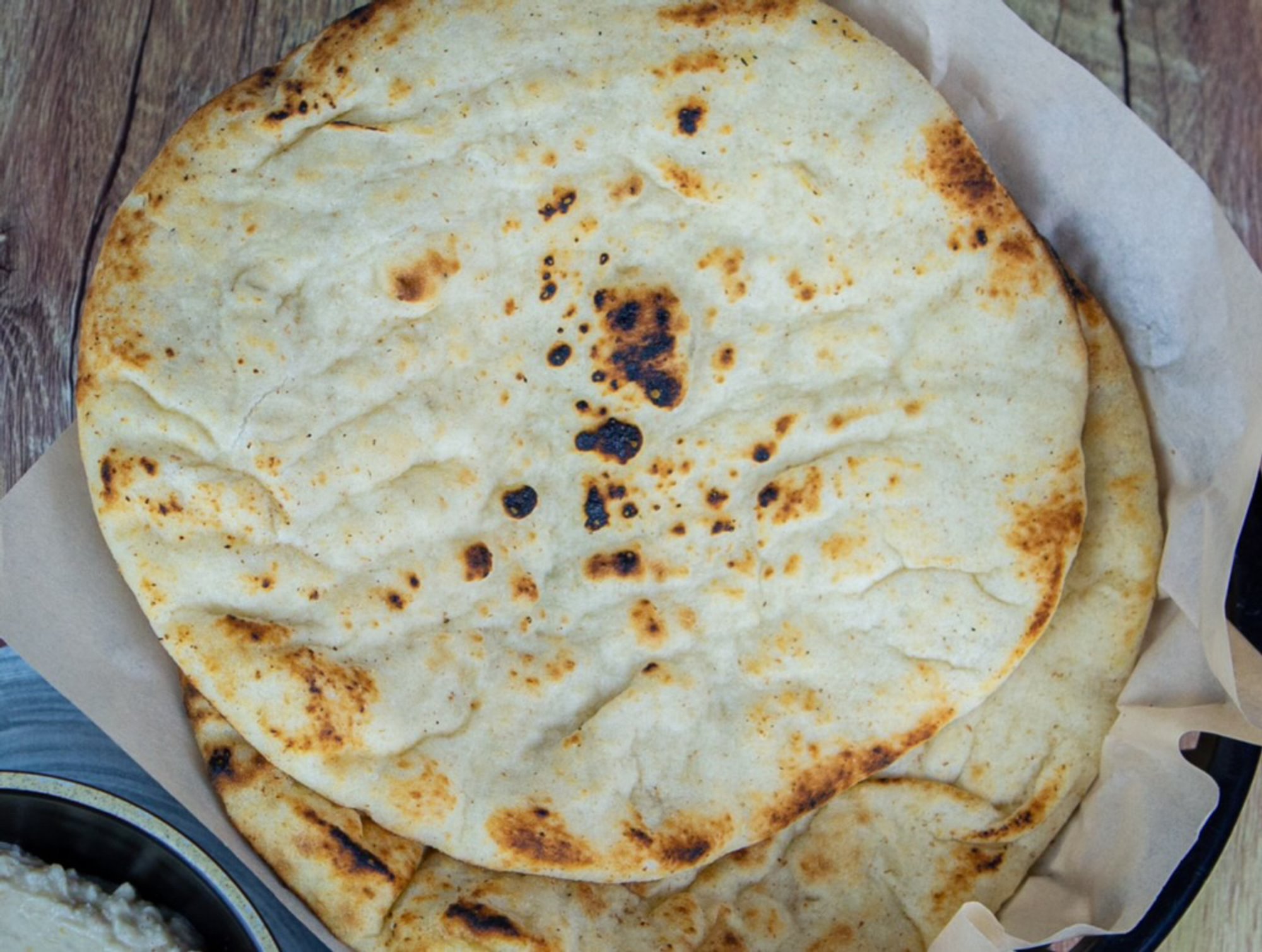 Bread