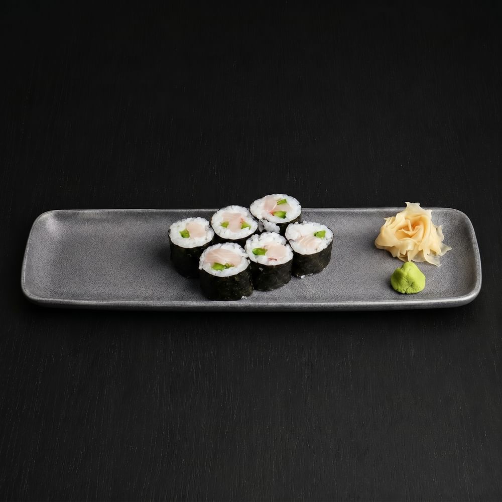 Yellowtail Roll