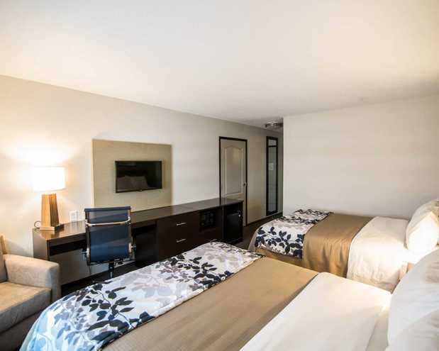 Images Sleep Inn & Suites & Conference Center