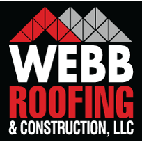 Webb Roofing and Construction, LLC Logo