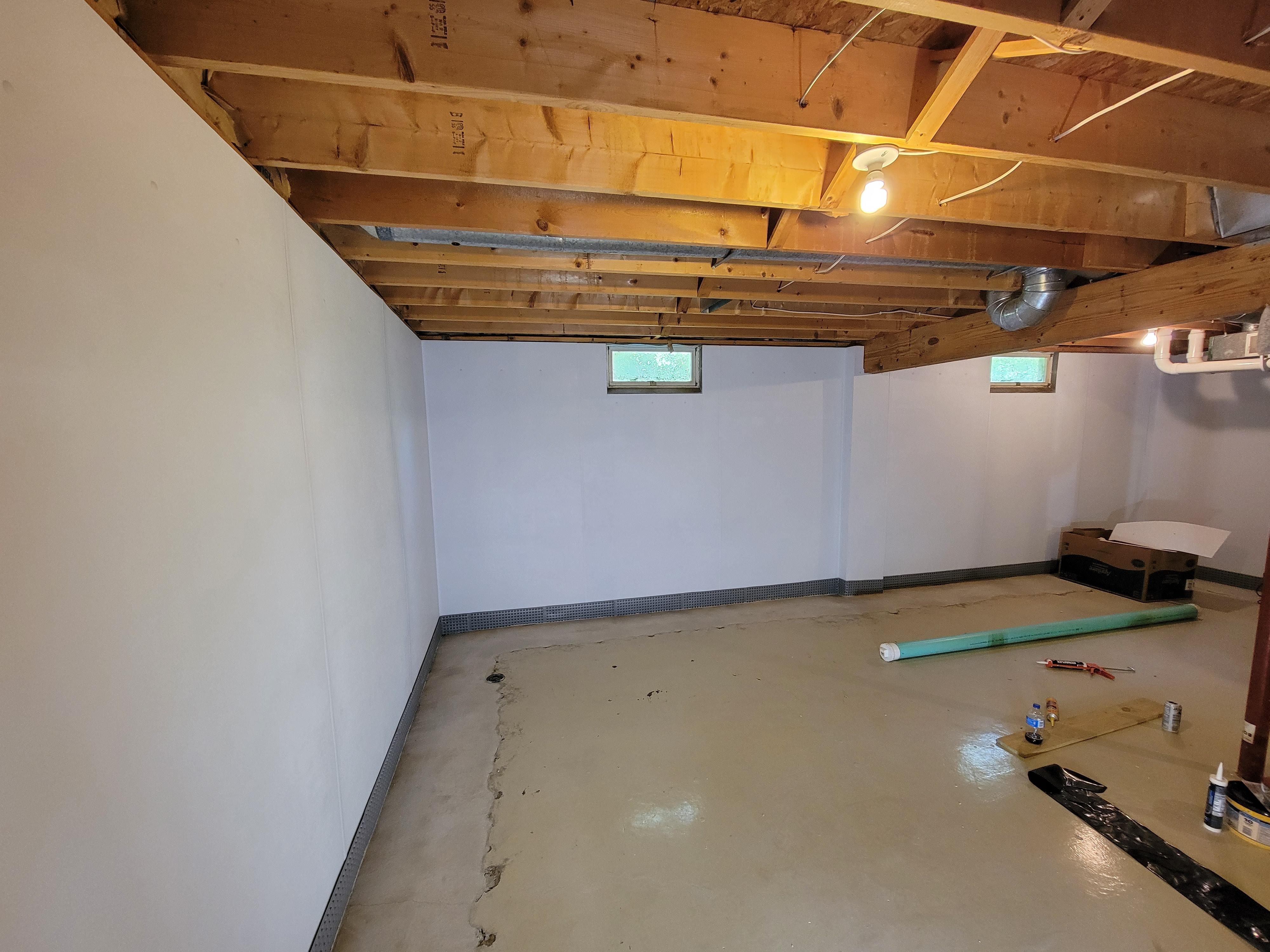 Summit Basement Company Image