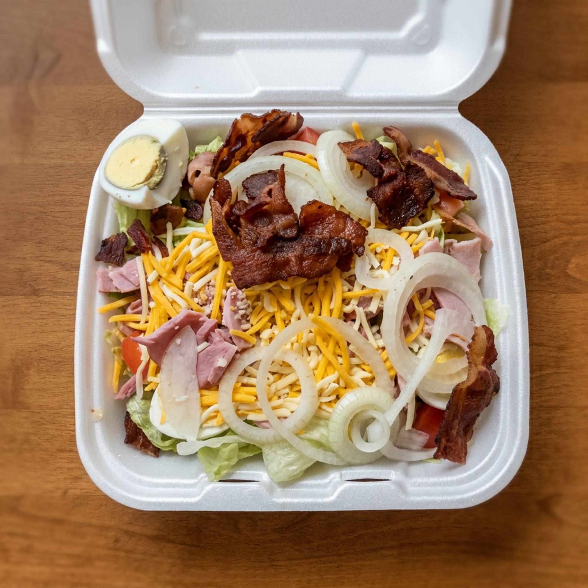 Chef Salad