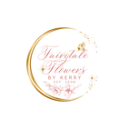 Fairytale Flowers by Kerry