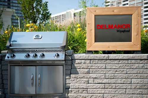Images Delmanor Wynford Inc