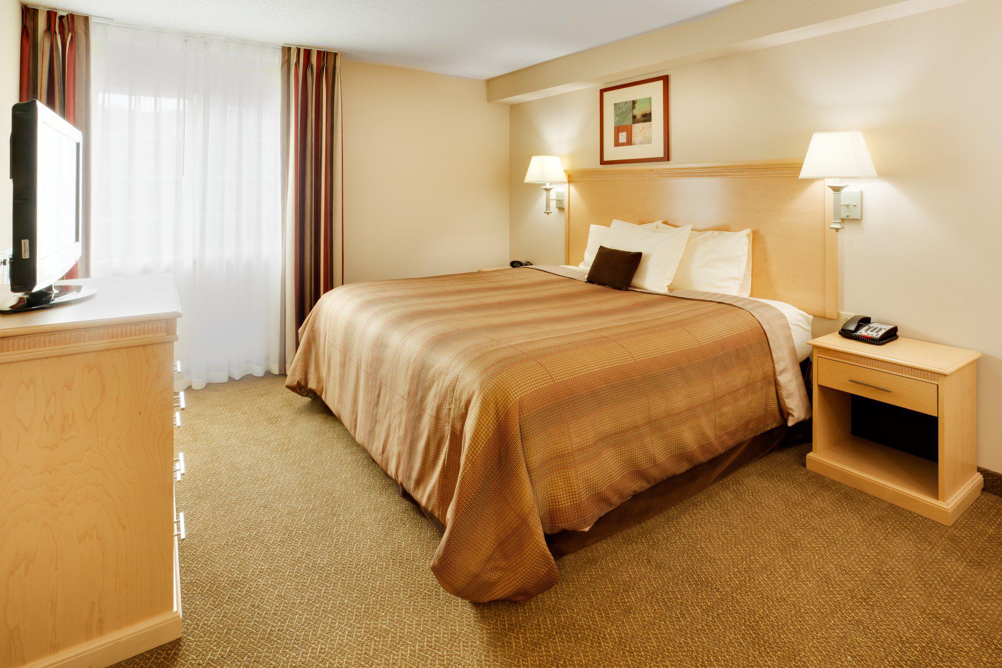 Candlewood Suites Harrisburg Photo