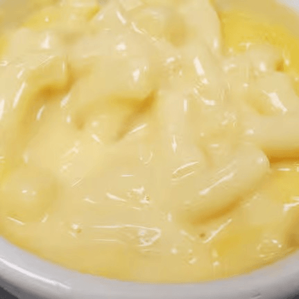 Macaroni 'N' Cheese