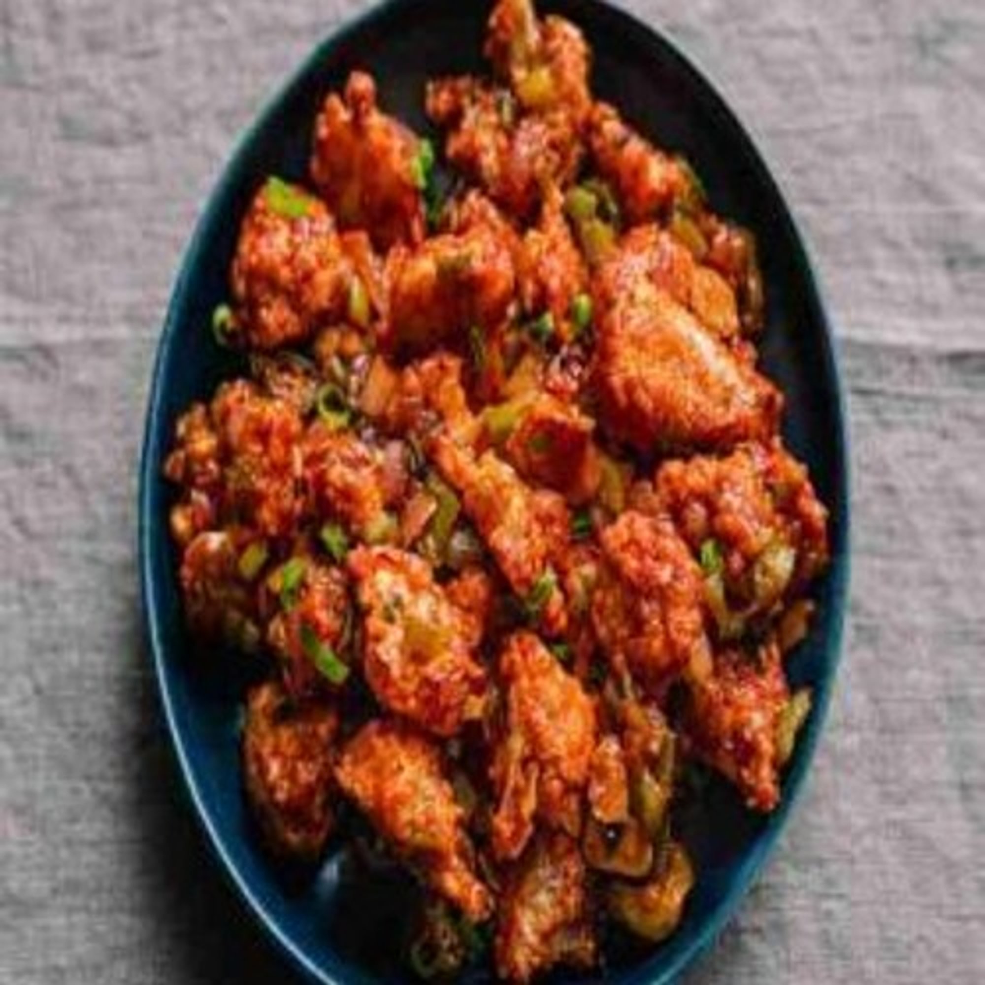 Gobi Manchurian