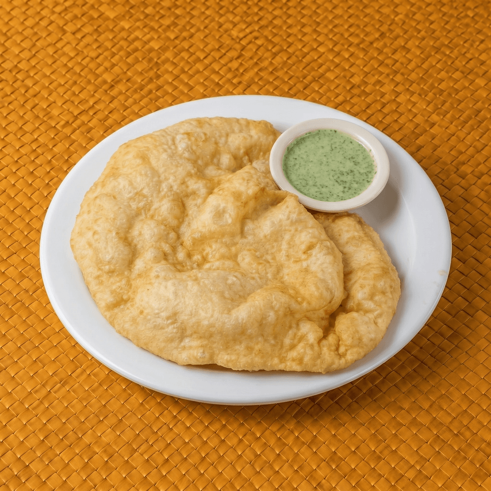 Bhatura