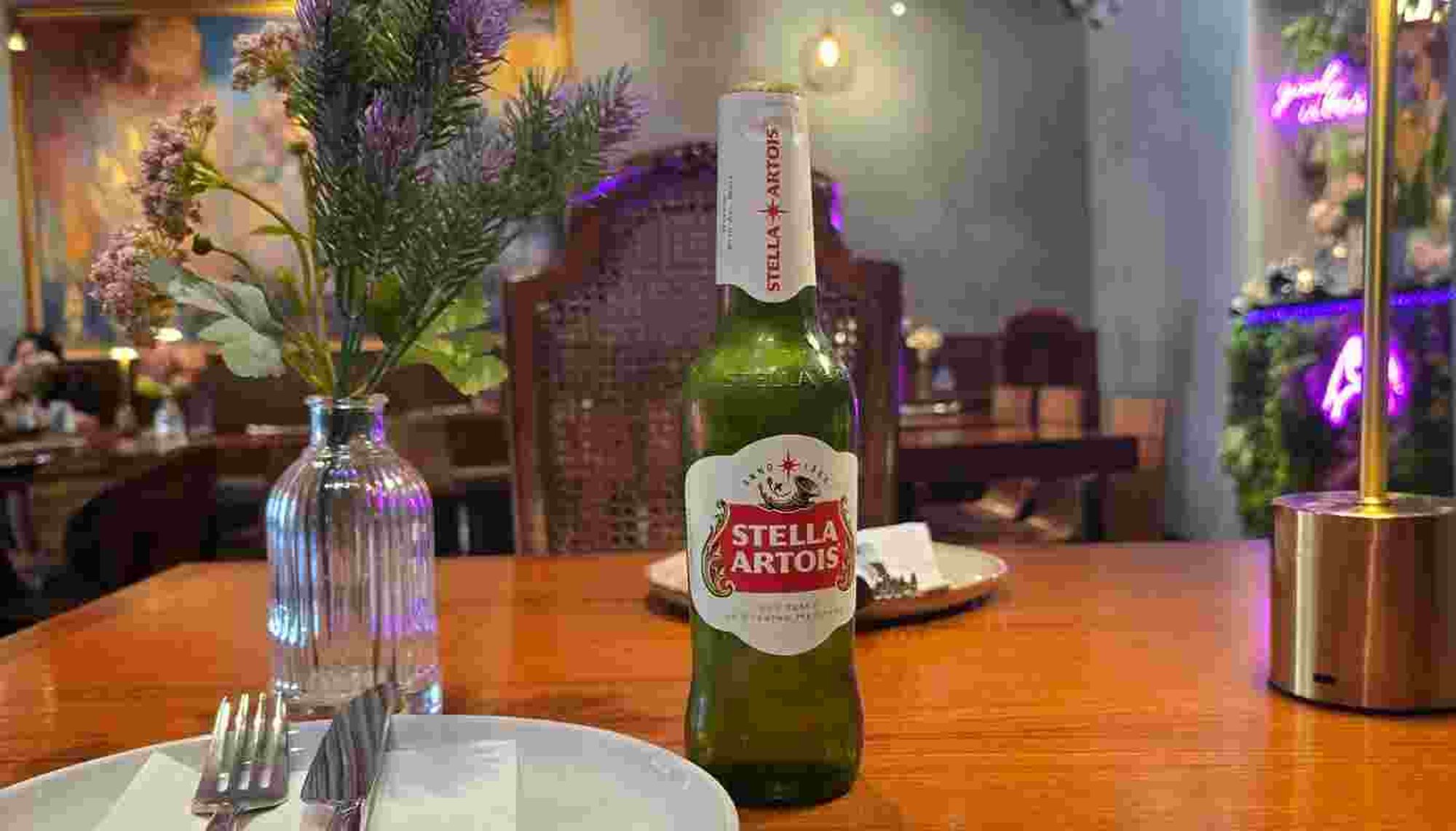 Stella Artois