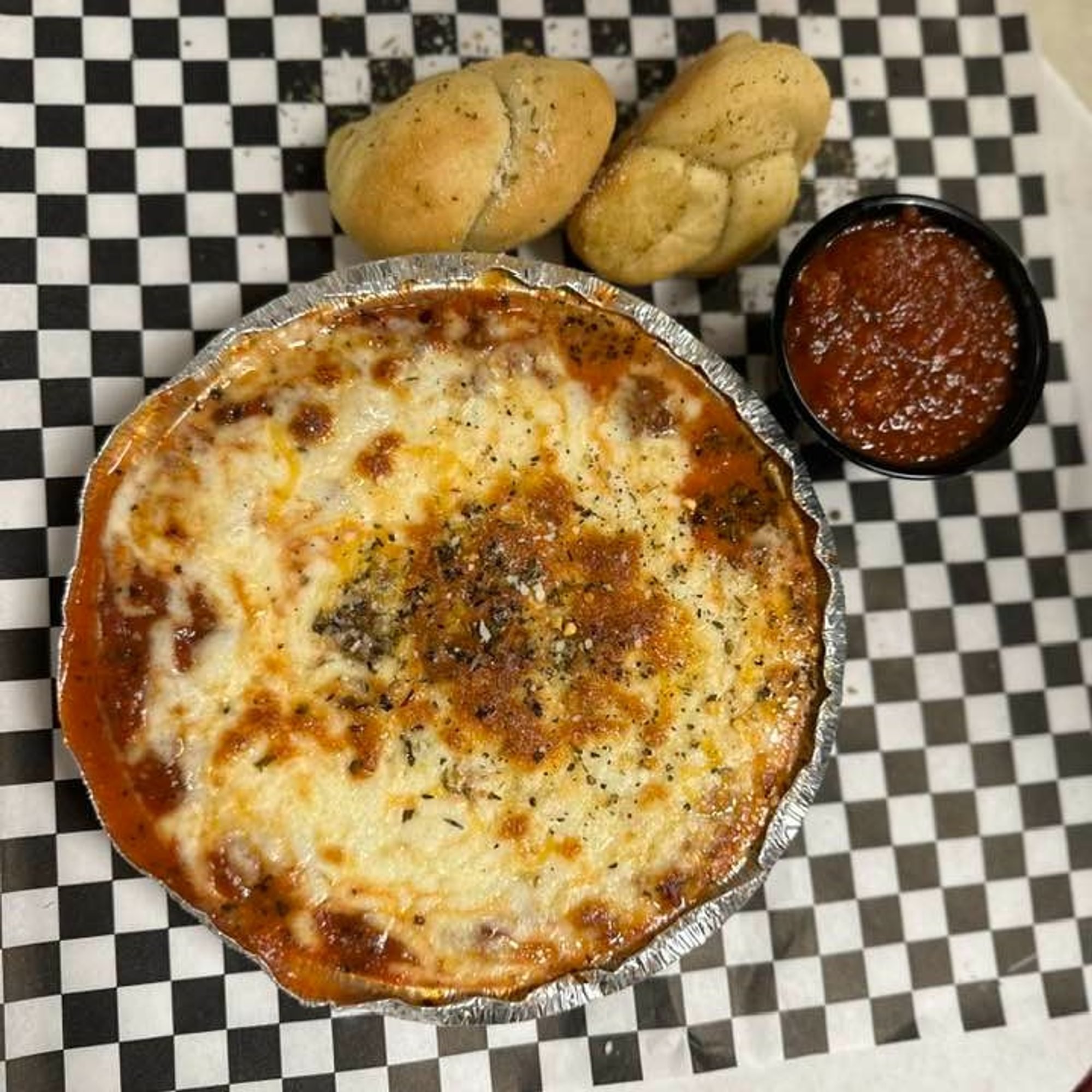 LASAGNA