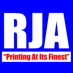 Albert Printing, Inc. Logo