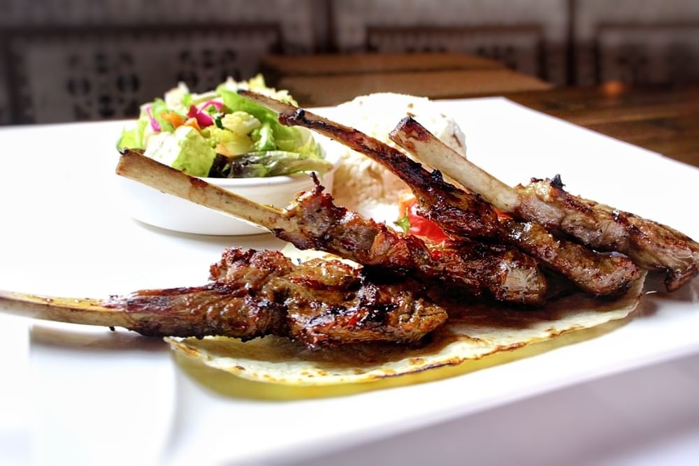 Steak of the Day