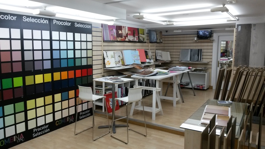 Galería en miniatura