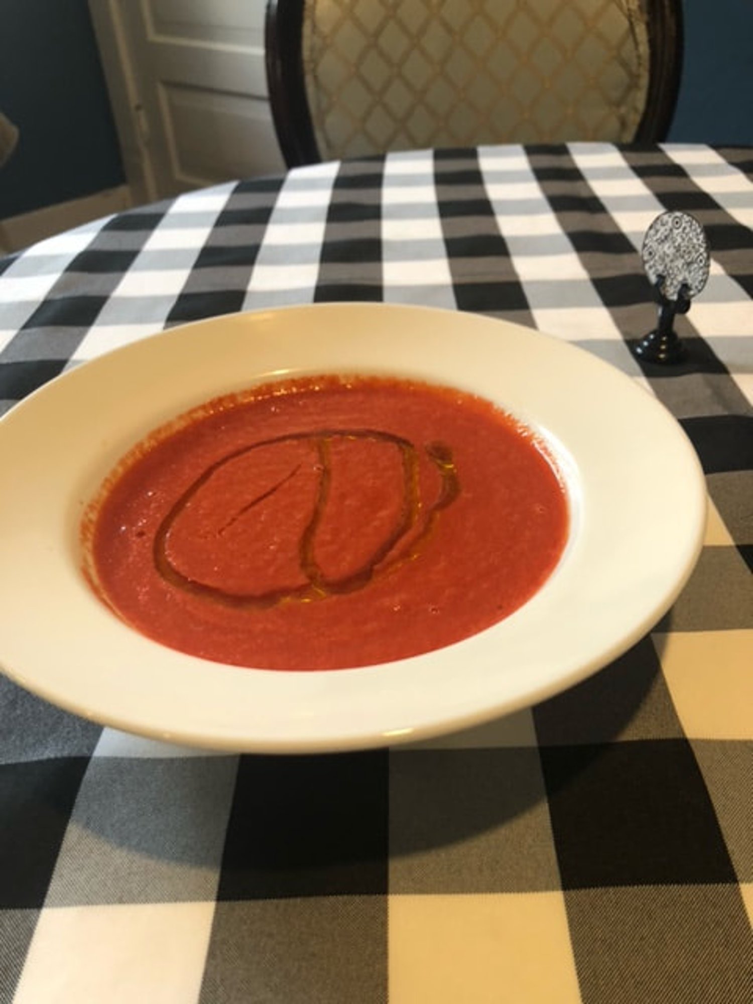 Tomato Soup