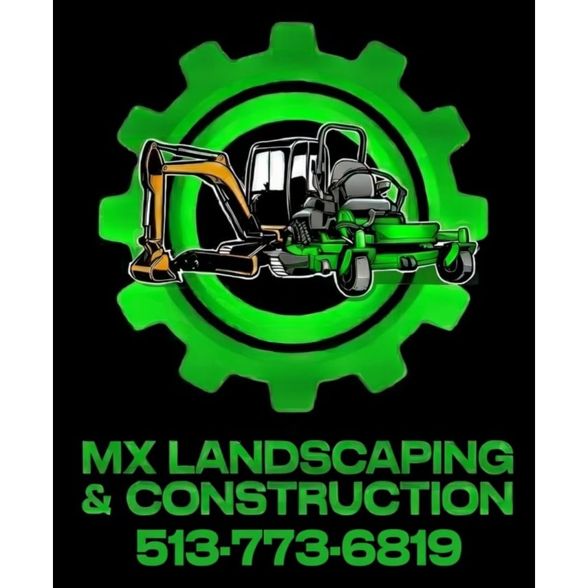 Mx landscaping & Construction