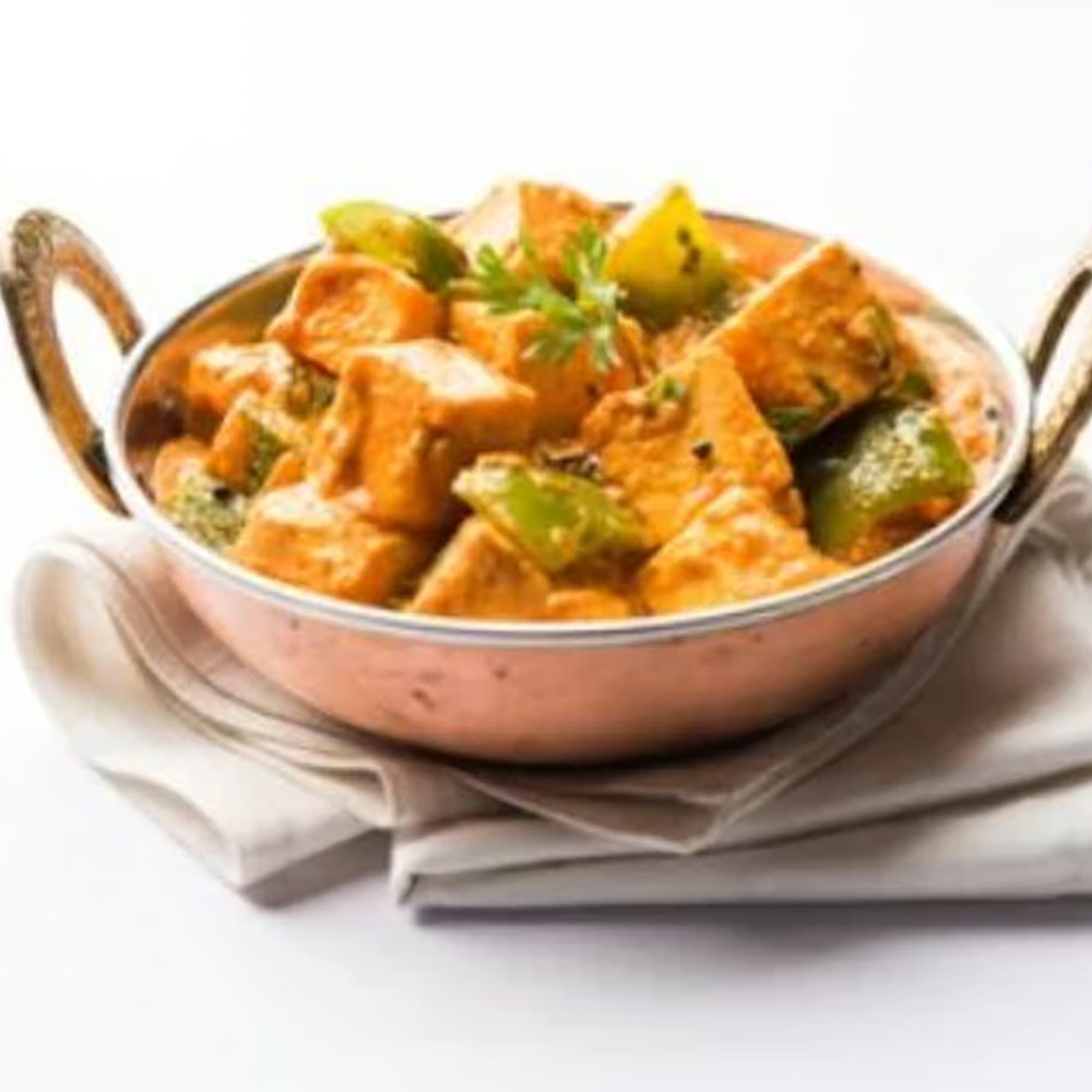 Paneer Chili Masala