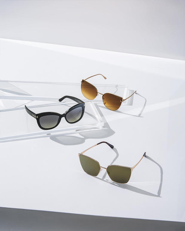 Images Solstice Sunglasses