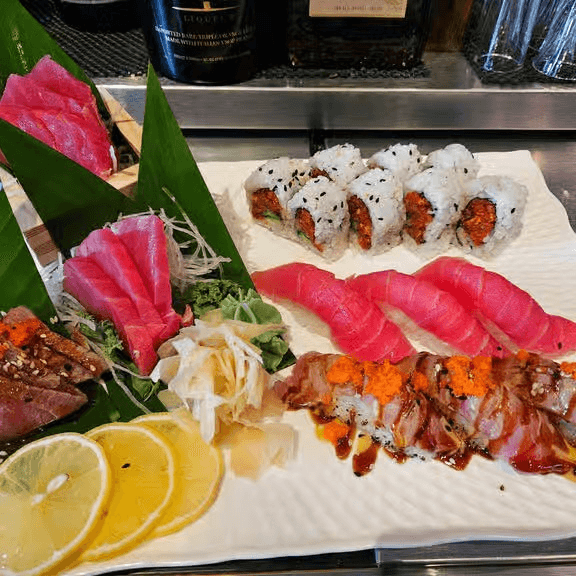 Tuna Lovers