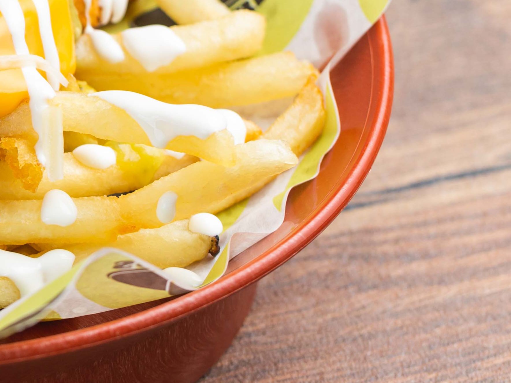 Fries