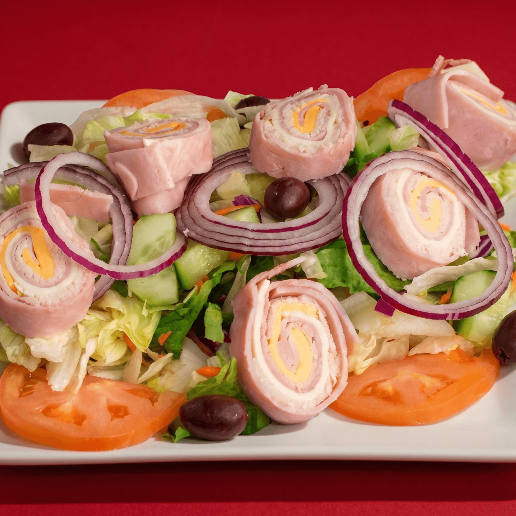 Chef’s Salad