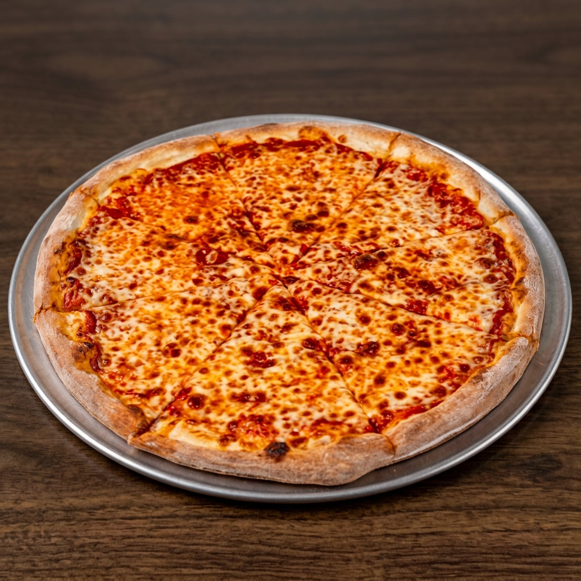 Cheese Pizza