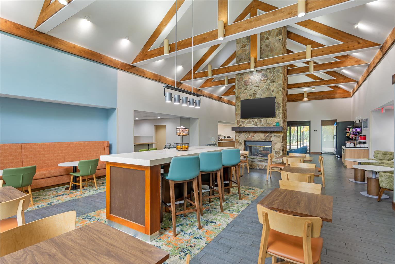 Hampton Inn & Suites Atlanta/Duluth/Gwinnett County Image