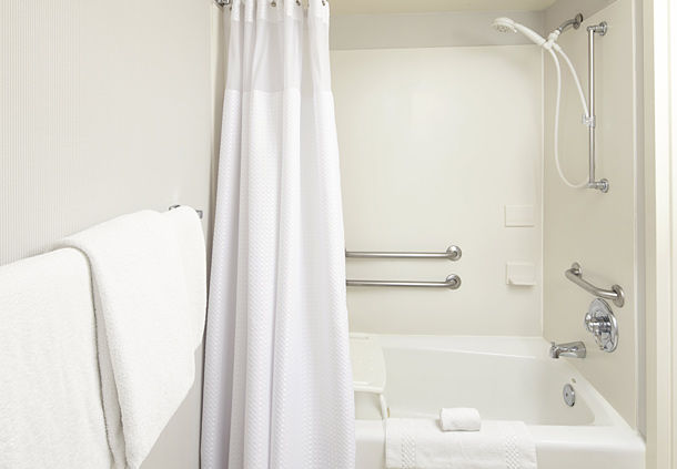 Images Courtyard by Marriott Detroit Brighton
