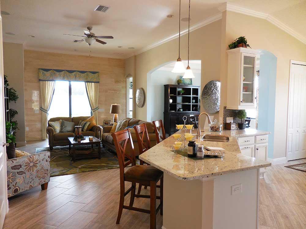 Bell Creek Preserve By William Ryan Homes 12012 Creek Preserve Dr