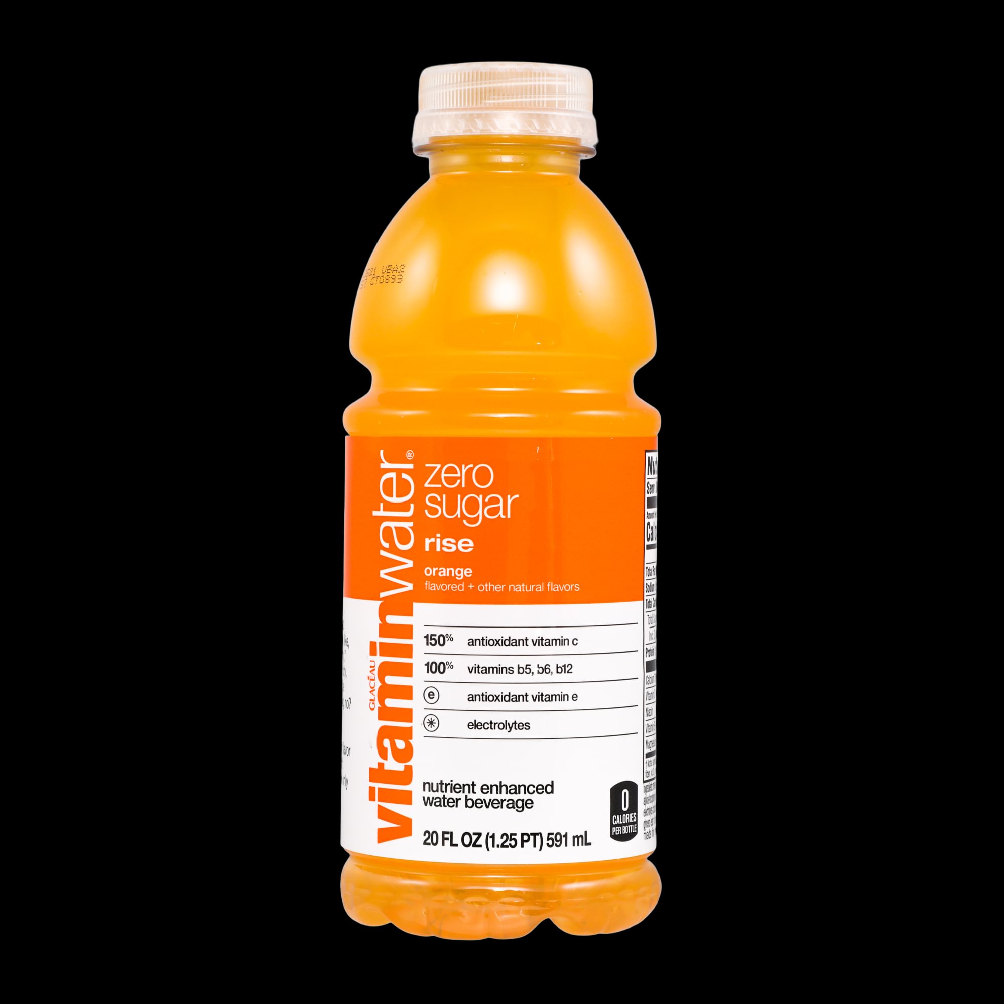 Vitamin Water