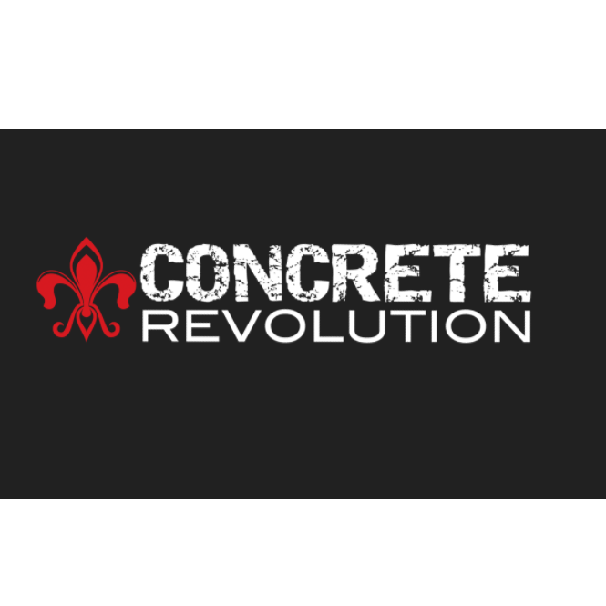 Concrete Revolution, LLC