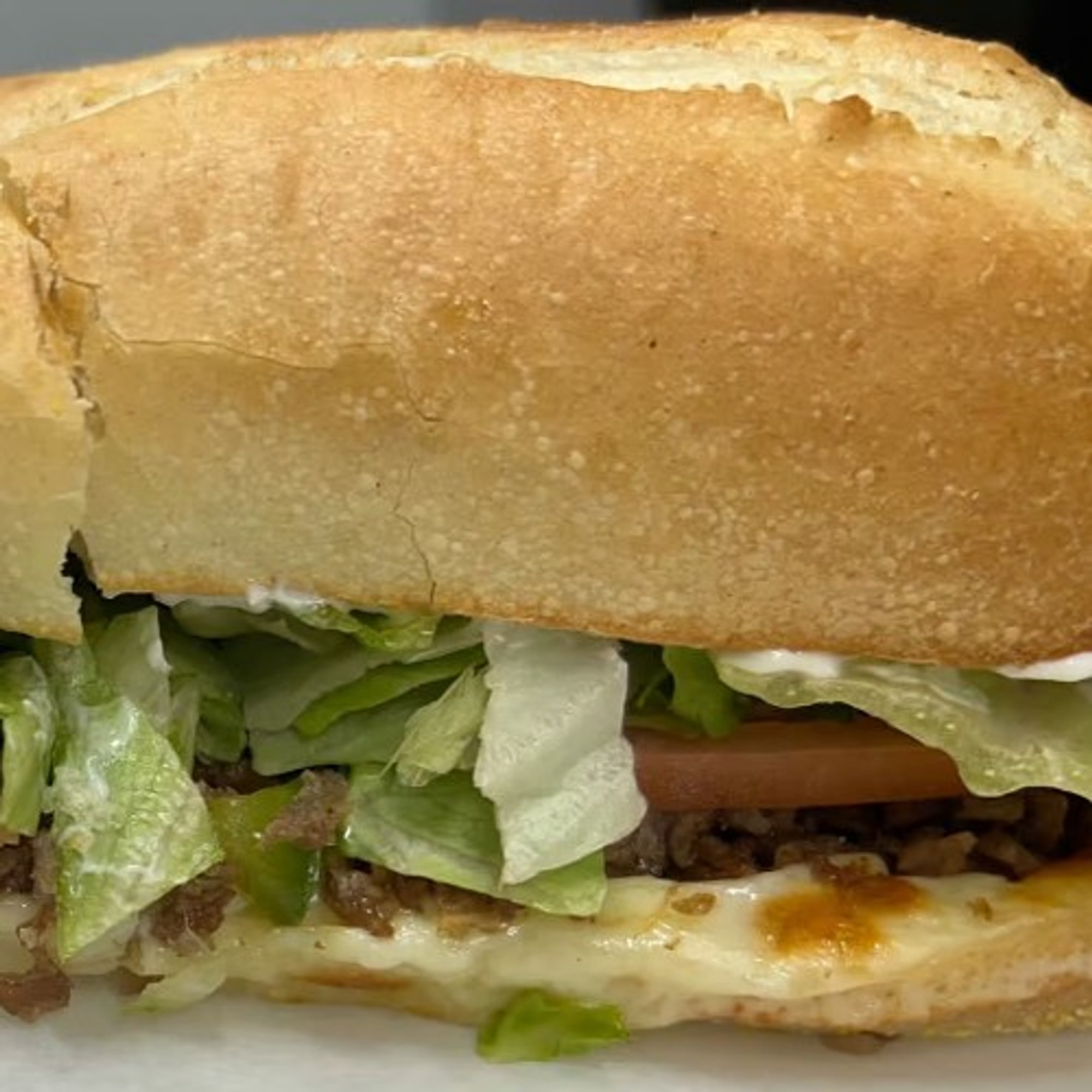 Chicken Philly Sub