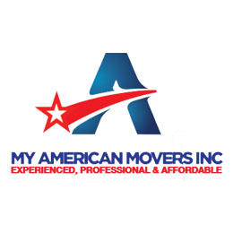 My American Movers, Inc.