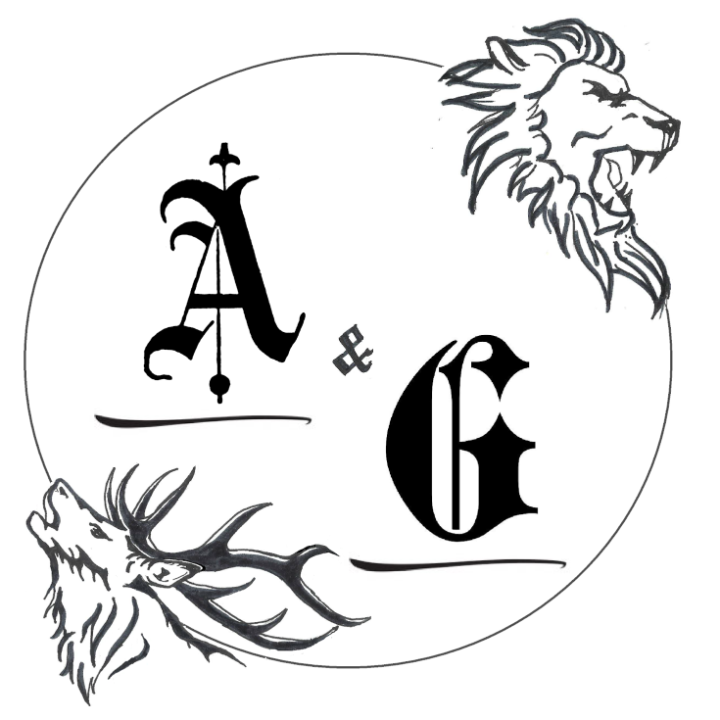 A&amp;G Services LLC. Logo
