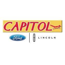 Capitol Ford Lincoln Logo