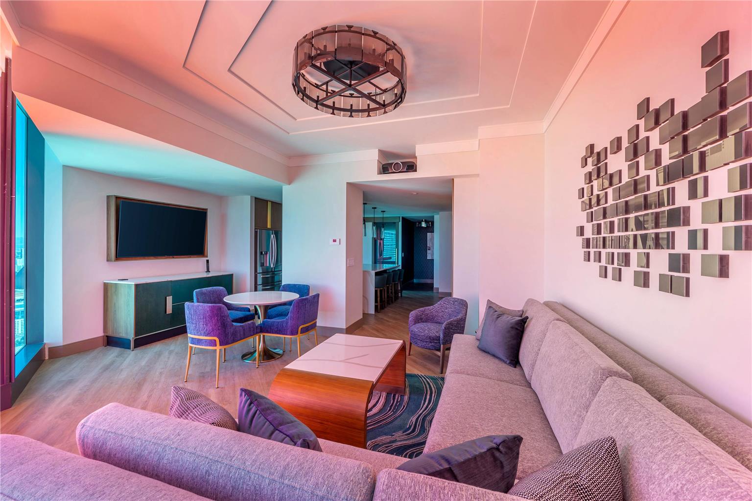 Hilton Club Elara Las Vegas Image